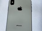 Apple iPhone X (Used)