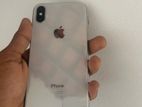 Apple iPhone X (Used)