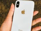Apple iPhone X (Used)