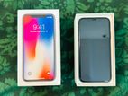 Apple iPhone X (Used)