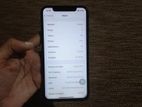 Apple iPhone X (Used)