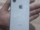 Apple iPhone X (Used)