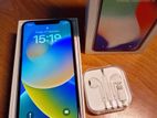 Apple iPhone X (Used)
