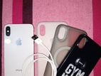 Apple iPhone X (Used)