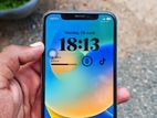 Apple iPhone X (Used)