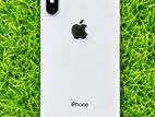 Apple iPhone X (Used)
