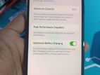 Apple iPhone X (Used)
