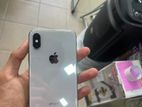 Apple iPhone X (Used)