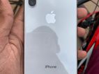 Apple iPhone X (Used)