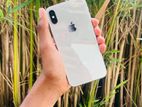 Apple iPhone X (Used)