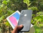 Apple iPhone X (Used)