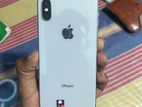Apple iPhone X (Used)