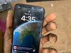 Apple iPhone X (Used)