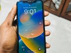 Apple iPhone X (Used)
