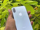 Apple iPhone X (Used)