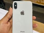 Apple iPhone X (Used)