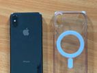 Apple iPhone X (Used)