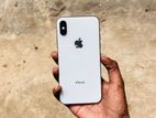 Apple iPhone X (Used)