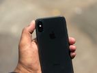 Apple iPhone X (Used)
