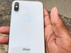 Apple iPhone X (Used)
