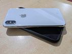 Apple iPhone X (Used)