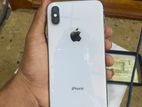 Apple iPhone X 256GB (Used)