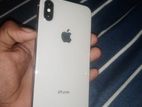 Apple iPhone X (Used)