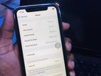 Apple iPhone X (Used)