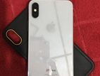 Apple iPhone X (Used)