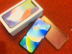 Apple iPhone X (Used)