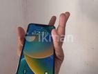 Apple iPhone X (Used)