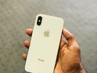 Apple iPhone X (Used)