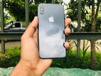 Apple iPhone X (Used)