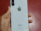 Apple iPhone X (Used)