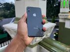 Apple iPhone X (Used)