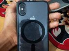 Apple iPhone X (Used)