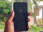 Apple iPhone X (Used)