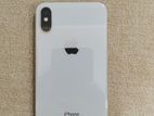 Apple iPhone X (Used)
