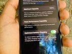 Apple iPhone X (Used)