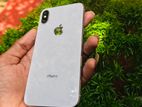 Apple iPhone X (Used)