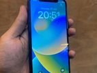 Apple iPhone X (Used)