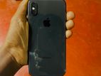 Apple iPhone X (Used)