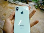 Apple iPhone X (Used)