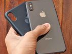 Apple iPhone X (Used)