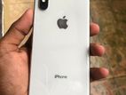 Apple iPhone X (Used)