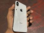 Apple iPhone X (Used)