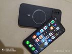 Apple iPhone X (Used)