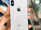 Apple iPhone X (Used)