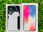 Apple iPhone X (Used)