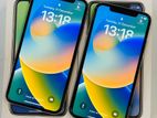 Apple iPhone X (Used)